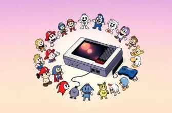 Les Meilleurs Documentaires sur les Consoles de Jeux