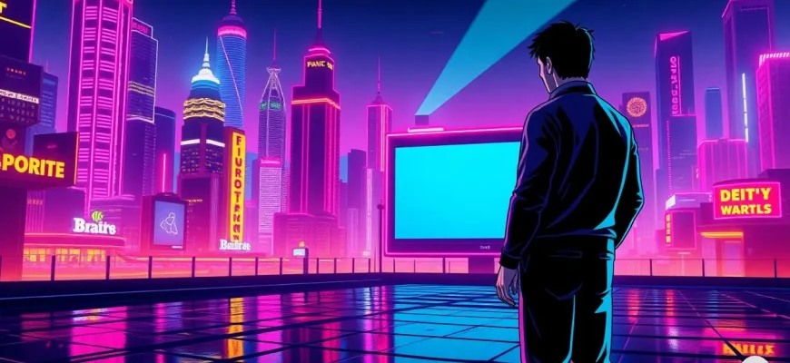 Films criminels sur la vie après le crime