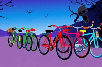 Les 10 Meilleurs Films d'Horreur sur les Vélos