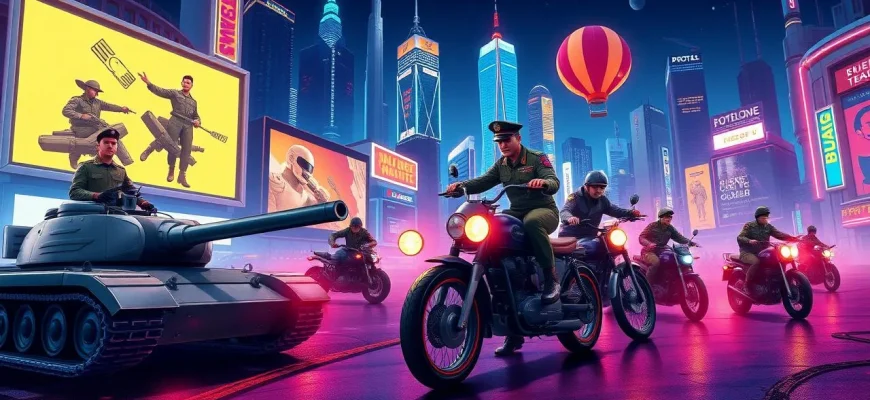 Les meilleurs films de guerre sur les conducteurs