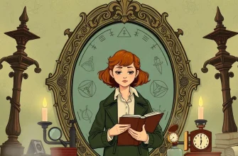 Détectives et Magie: Une Sélection de Films Captivants