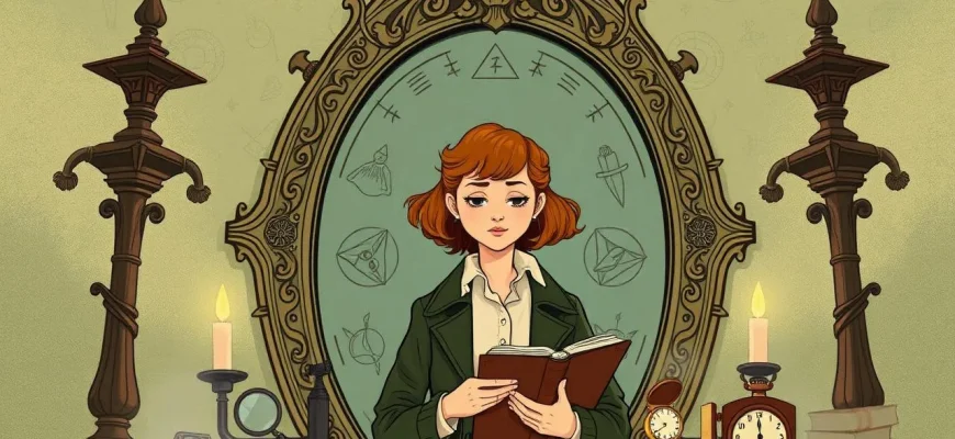 Détectives et Magie: Une Sélection de Films Captivants