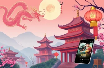 Films sur la Chine - Une fenêtre sur l'Empire du Milieu