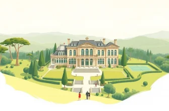 Les Meilleurs Films sur les Riches