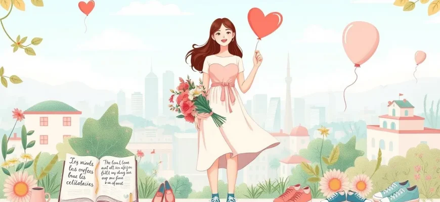 Top 10 des films sur les célibataires