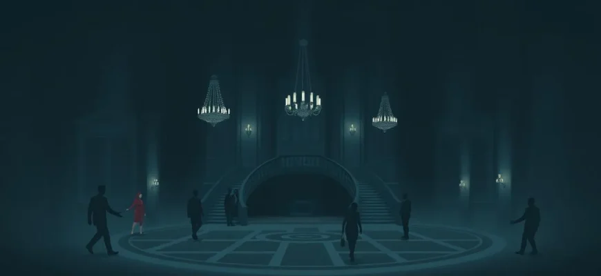 10 Thrillers Hôteliers à Découvrir