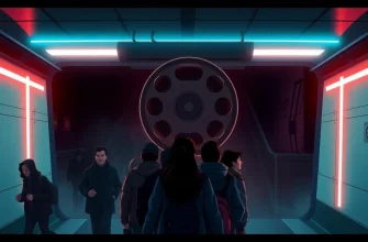 Films d'évacuation du métro: 10 histoires de survie