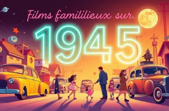 Films familiaux sur 1945