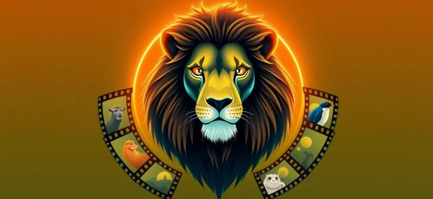 Les Meilleurs Films sur les Animaux