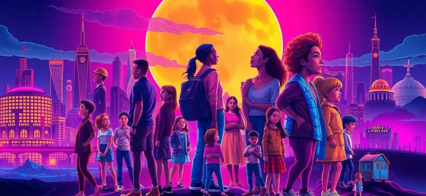 Films Dramatiques sur la Force de l'Esprit