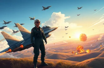 Les meilleurs films de guerre sur les terrains d'aviation