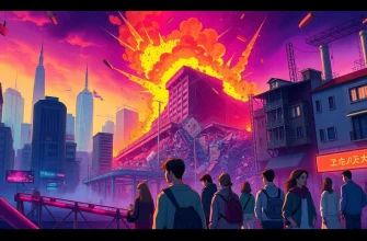 Top 10 des films sur les tremblements de terre