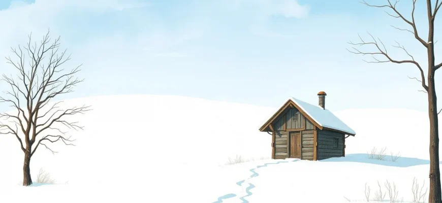 Films soviétiques sur la neige : une sélection hivernale