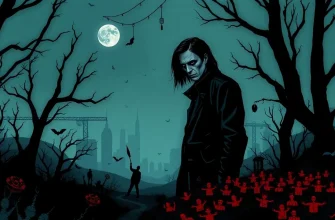 Documentaires sur les tueurs en série : Une plongée dans l'horreur réelle