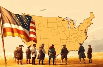 Les Meilleurs Films sur la Guerre d'Indépendance Américaine