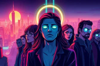 Films dramatiques sur les voyants