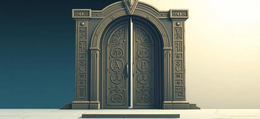 Mystères des Bibliothèques Sacrées: 10 Films à Découvrir