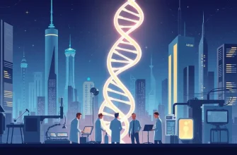 Films sur les biotechnologies : une exploration fascinante