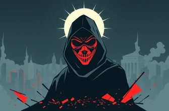 Films fantastiques avec des tueurs masqués