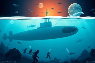 Les meilleurs films sur les sous-mariniers