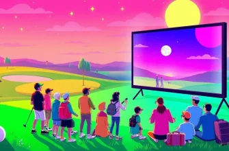 Top 10 des films sur le golf