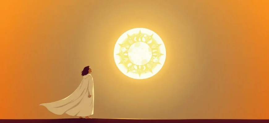 Les Mystères du Culte du Soleil au Cinéma