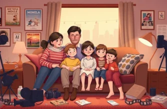 Films familiaux sur les maladies