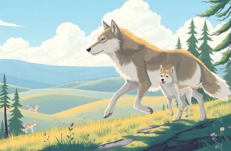 Films sur les loups: Une sélection captivante