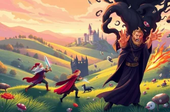 Les Meilleurs Films de Fantasy avec des Batailles Épiques