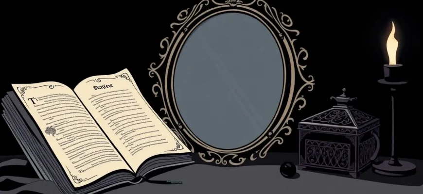 Films Mystiques sur la Magie Noire