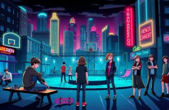 Les Meilleurs Films Dramatiques sur les Problèmes Adolescents