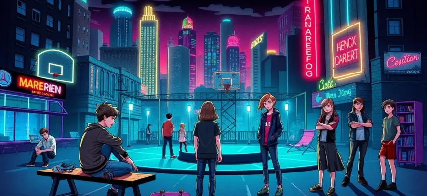 Les Meilleurs Films Dramatiques sur les Problèmes Adolescents