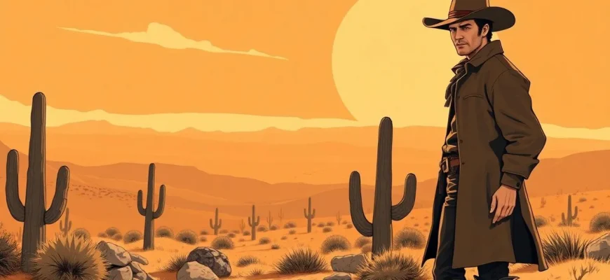 Les Meilleurs Westerns sur les Conflits