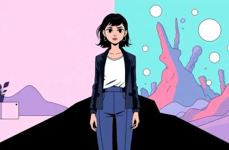 Top 10 des Thrillers sur les Mondes Parallèles