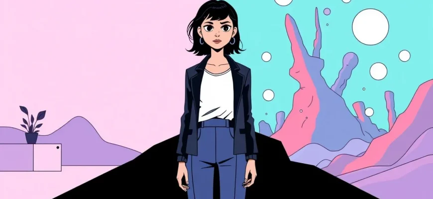 Top 10 des Thrillers sur les Mondes Parallèles