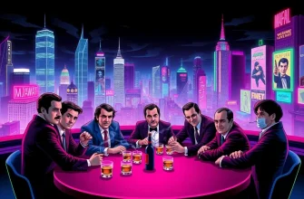 Les Meilleurs Films de Mafia en Français