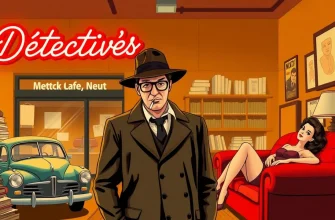 Détectives militaires: 10 films captivants