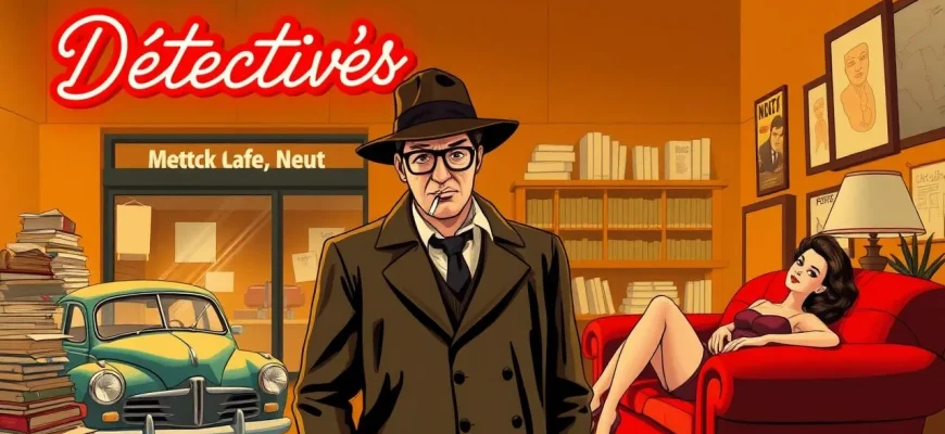 Détectives militaires: 10 films captivants