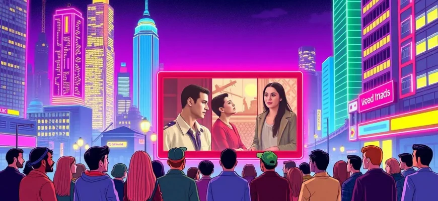 Films dramatiques sur la religion