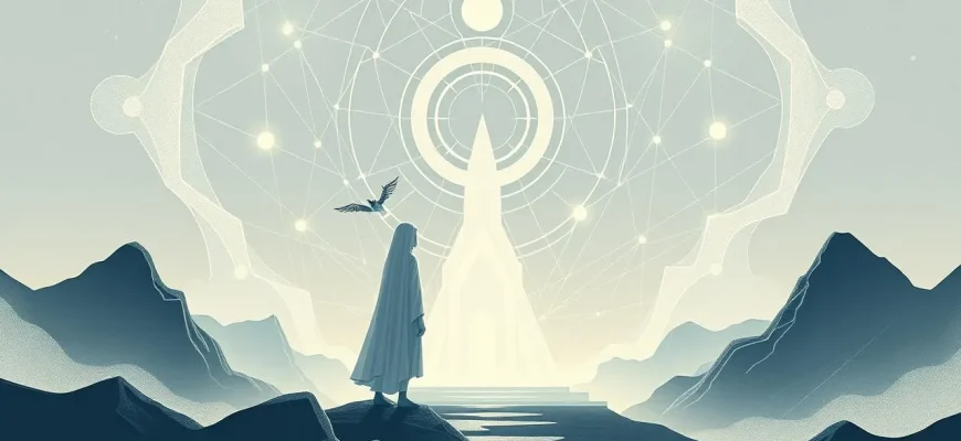 Mystères et Gardiens Sacrés: 10 Films à Découvrir