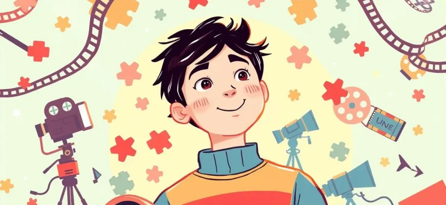 10 Films sur l'autisme à voir absolument