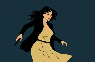 Films Thrillers de Vengeance