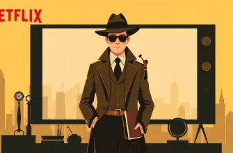 Les Meilleurs Films Détectives sur Netflix