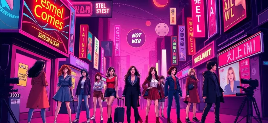 Les femmes à l'écran : 10 films incontournables