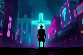 Films de drame sur la rédemption