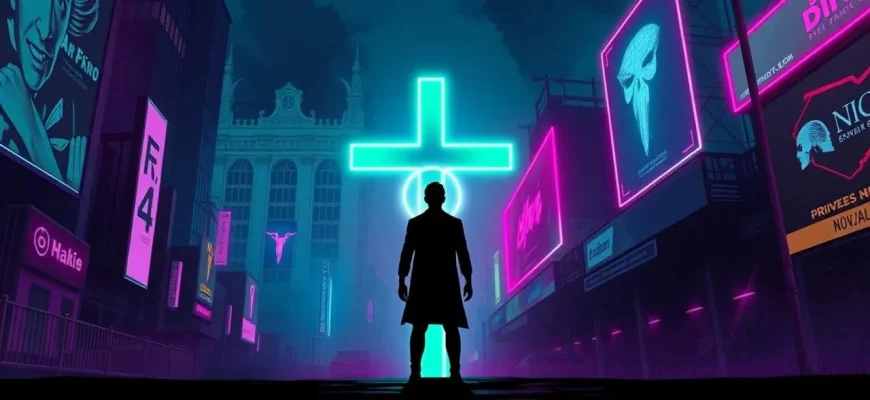 Films de drame sur la rédemption