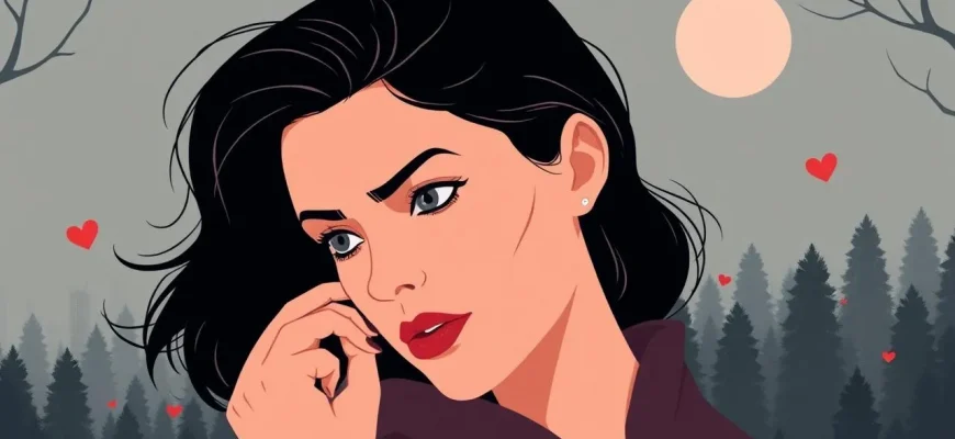 Les Meilleurs Thrillers Romantiques à Regarder