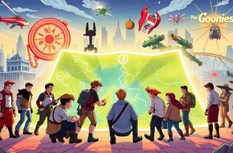 Aventure et Sauvetage: 10 Films à Découvrir