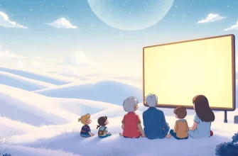 Films familiaux sur l'homme invisible