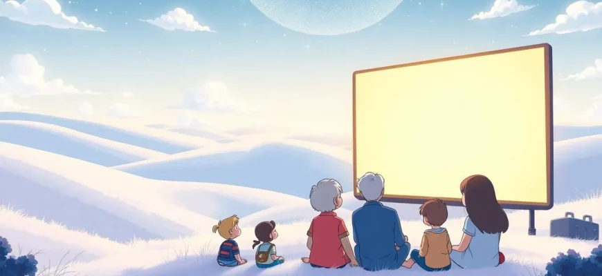 Films familiaux sur l'homme invisible